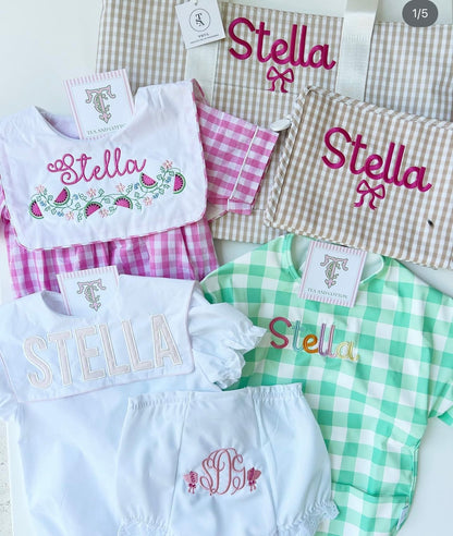 Toddler Bundle