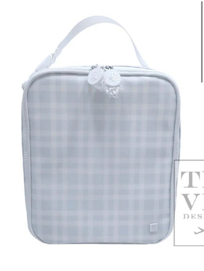TRVL NEW LUNCH BOX WITH STRAP