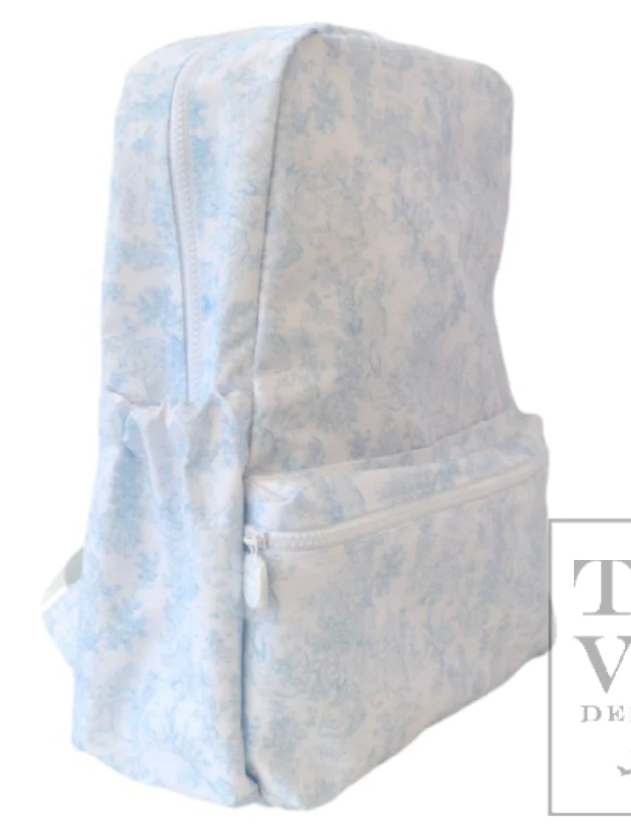 Backpack REGULAR SIZE TRVL WIPEABLE WASHABLE
