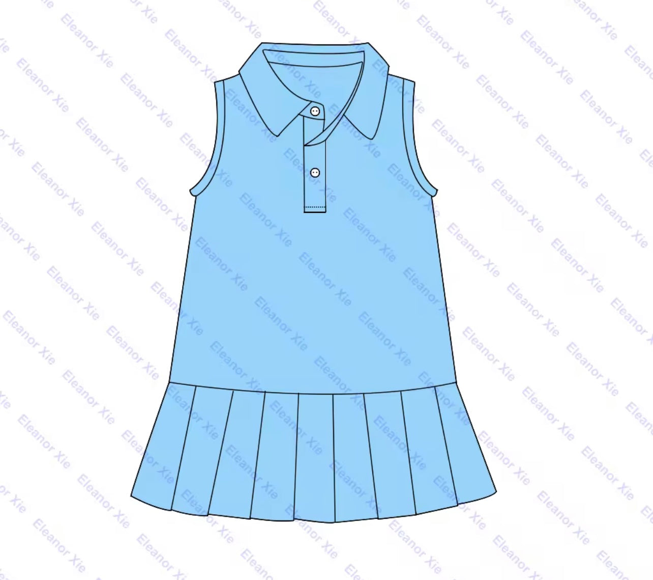 Tennis Dress