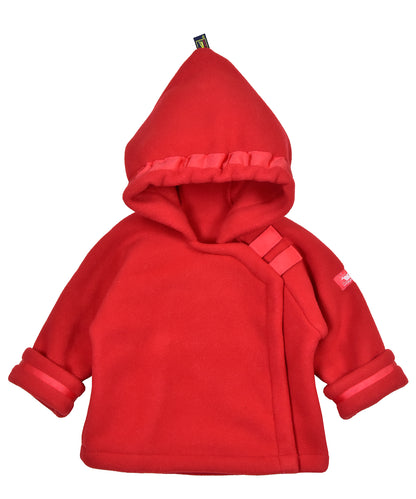 Widgeon Coat