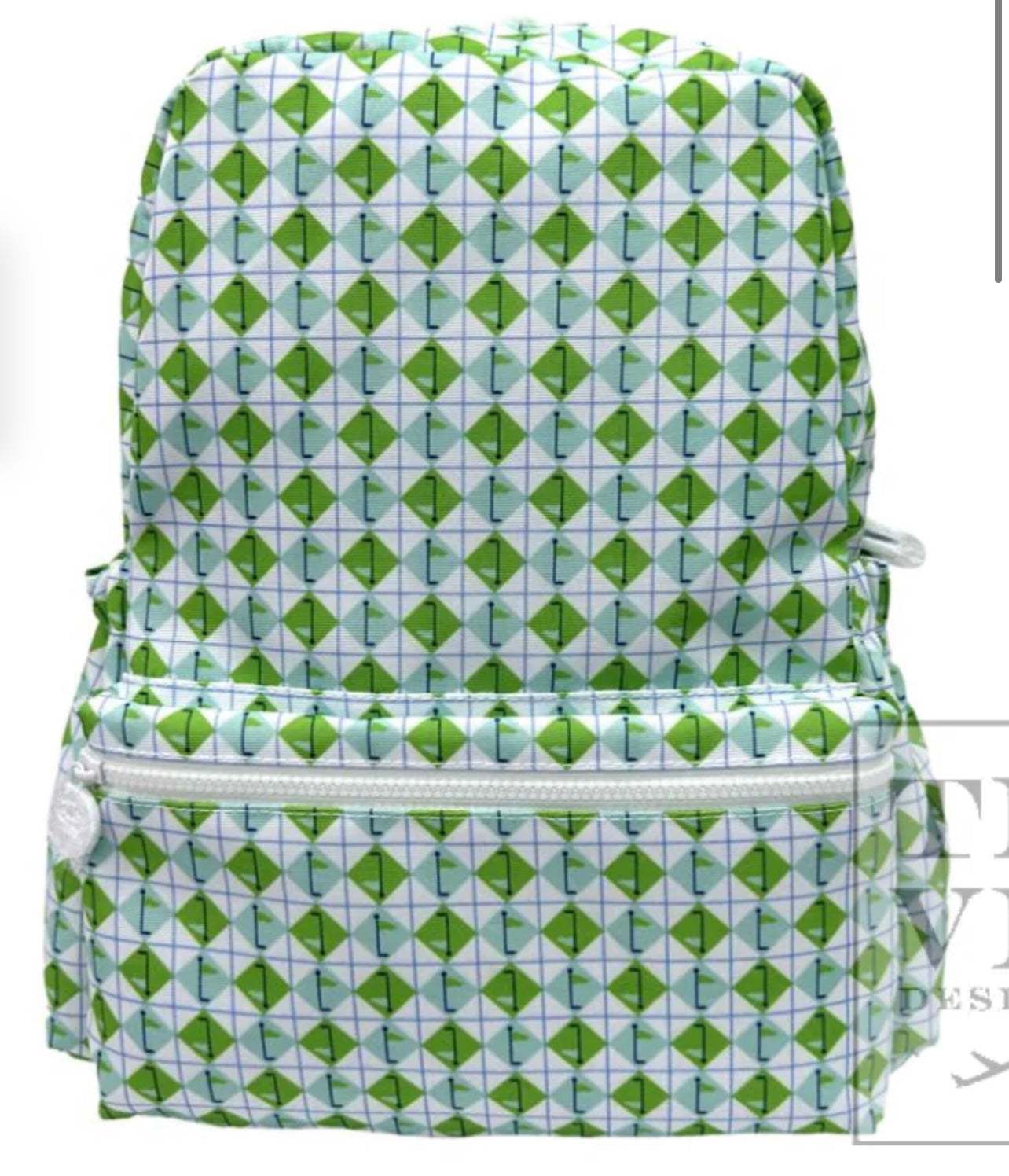 Backpack REGULAR SIZE TRVL WIPEABLE WASHABLE
