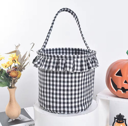 PREORDER Halloween Basket