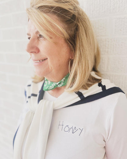 Digitized Signature Mom/Grandma shirt