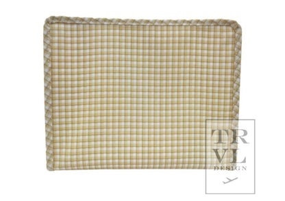 TRVL wipable washable ROADIE MEDIUM