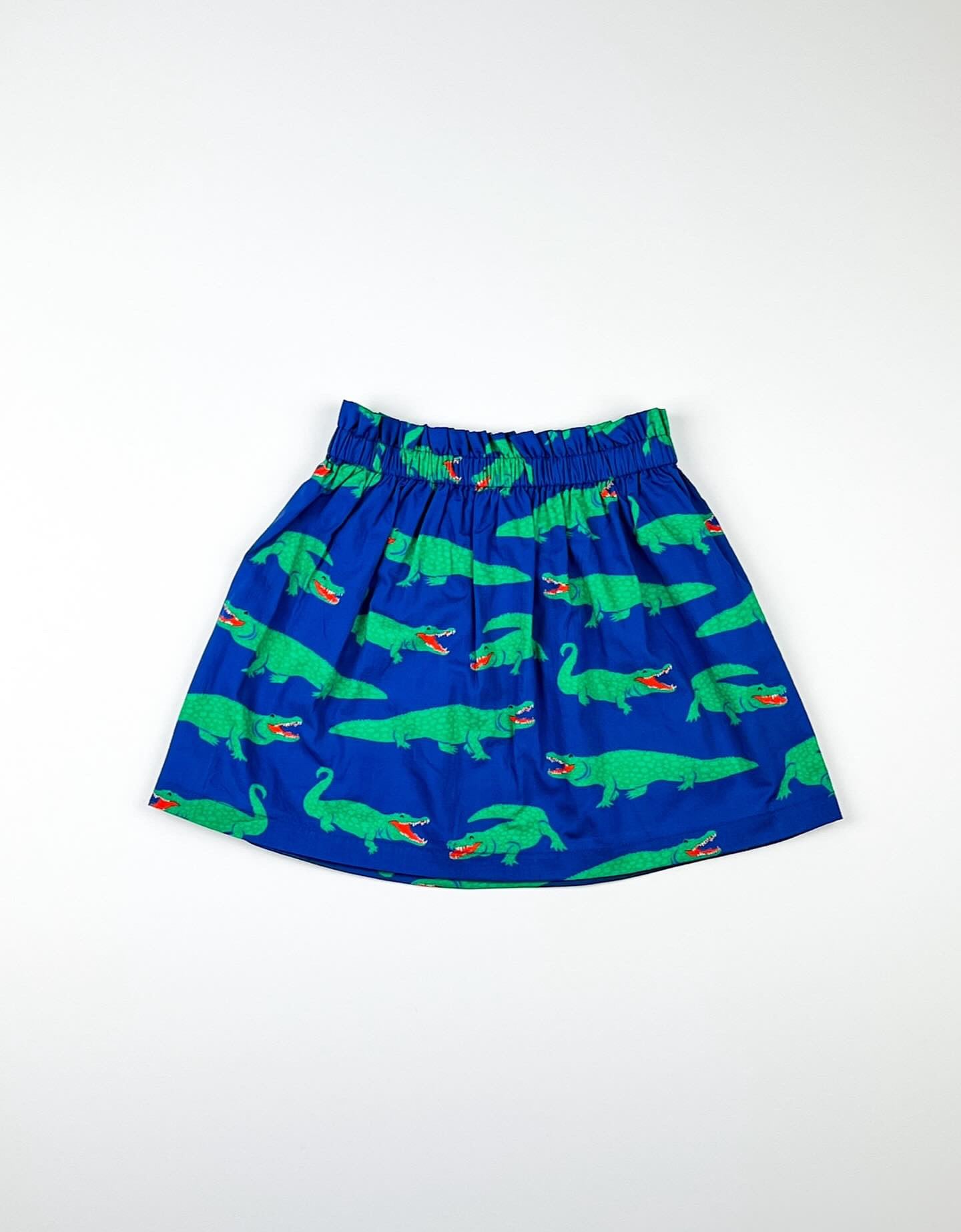 Florida Gators Skirt