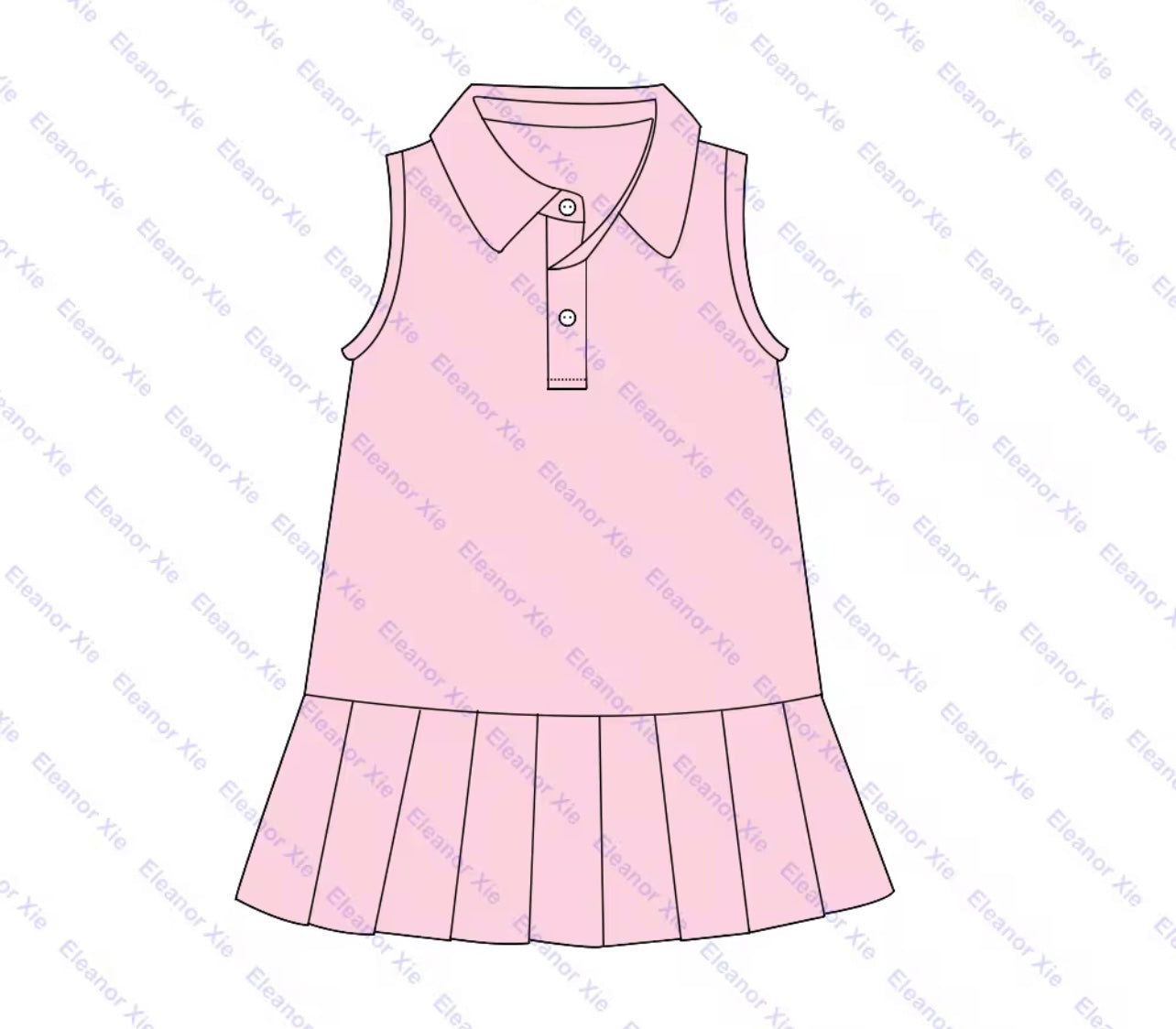 Tennis Dress