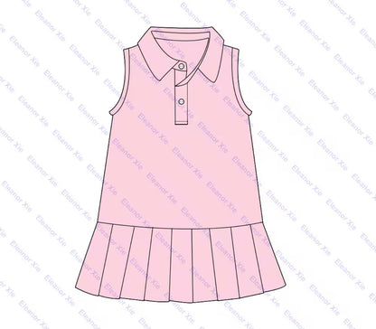 Tennis Dress