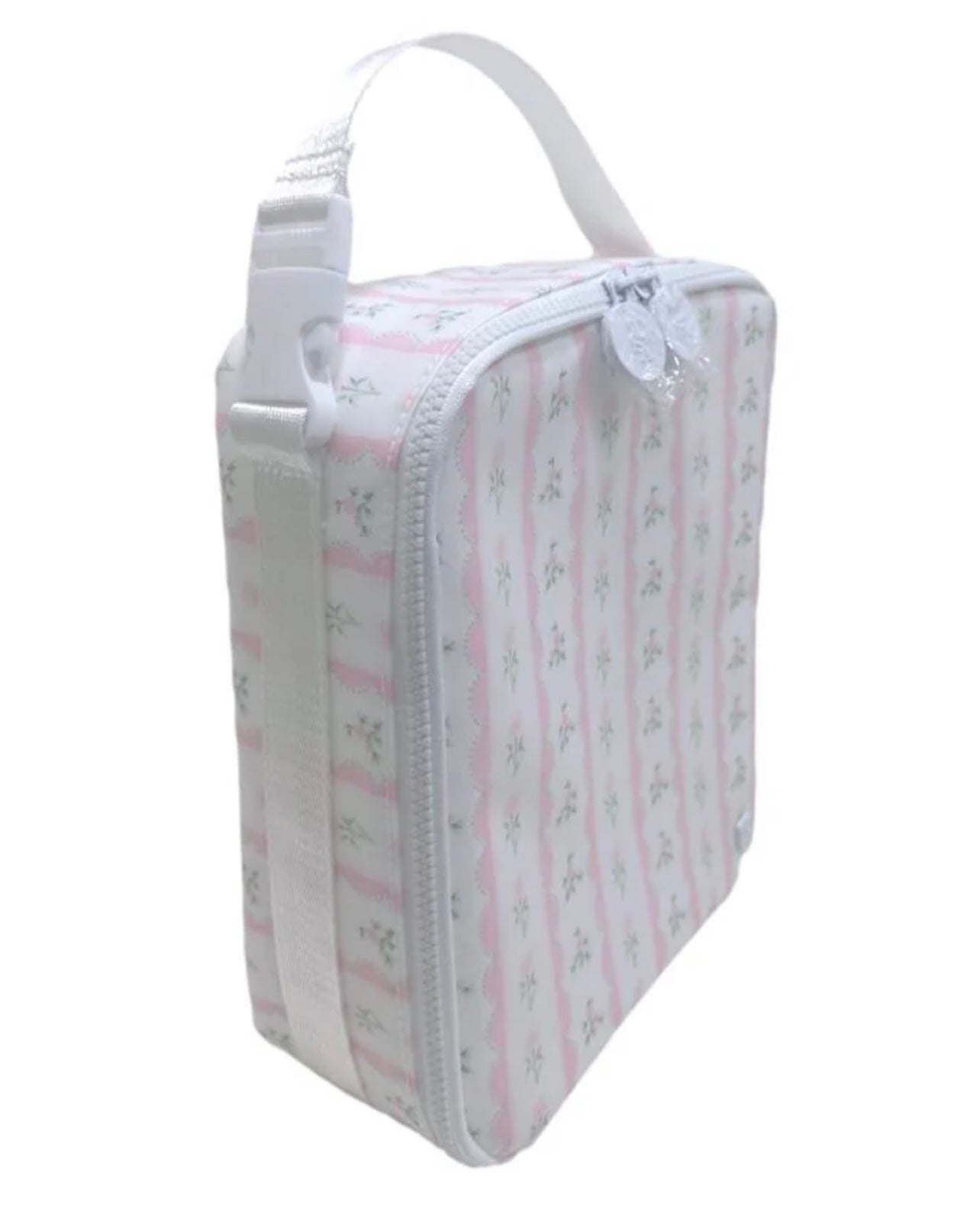 TRVL NEW LUNCH BOX WITH STRAP