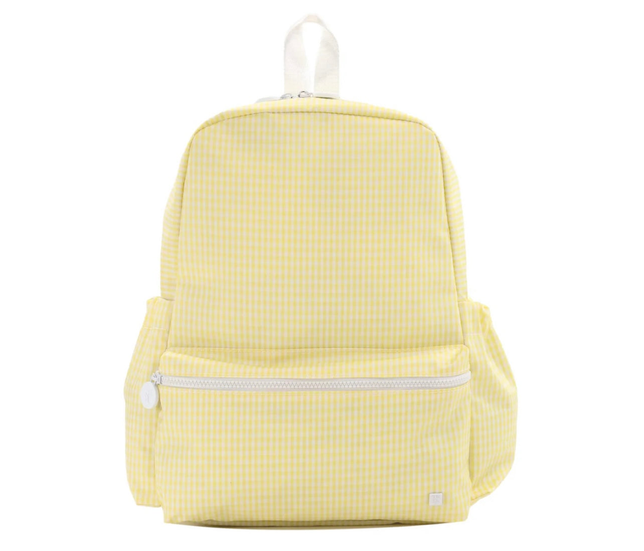 Backpack REGULAR SIZE TRVL WIPEABLE WASHABLE