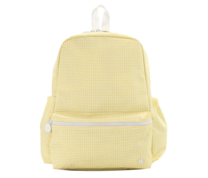 Backpack REGULAR SIZE TRVL WIPEABLE WASHABLE