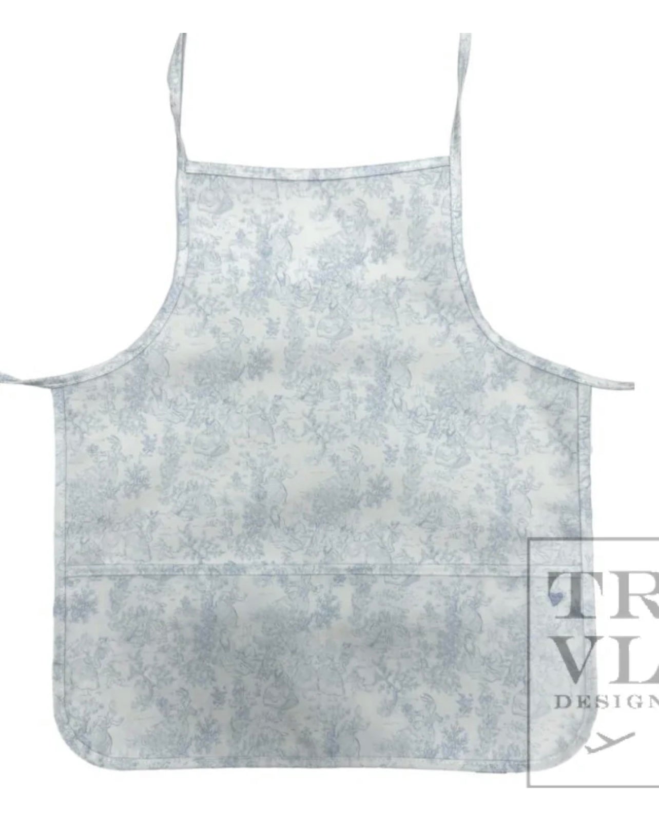 TRVL APRON