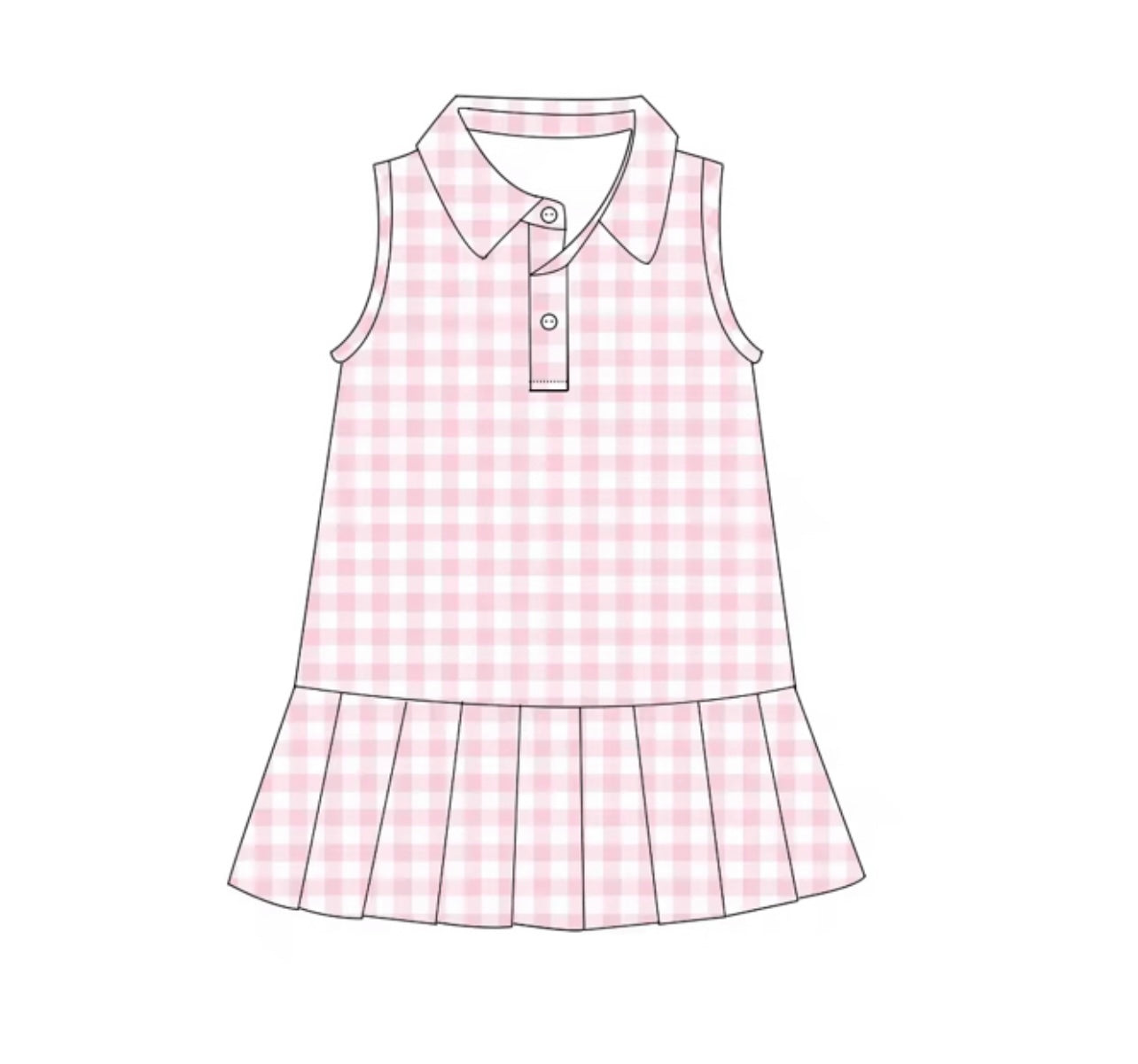 Tennis Dress