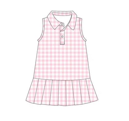 Tennis Dress