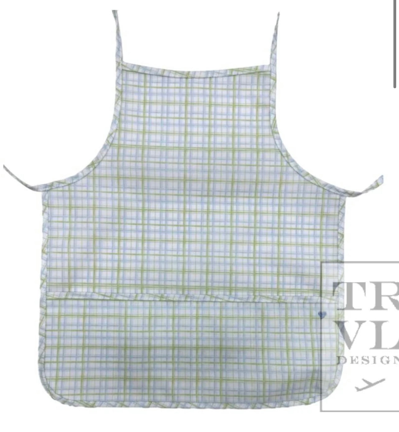 TRVL APRON