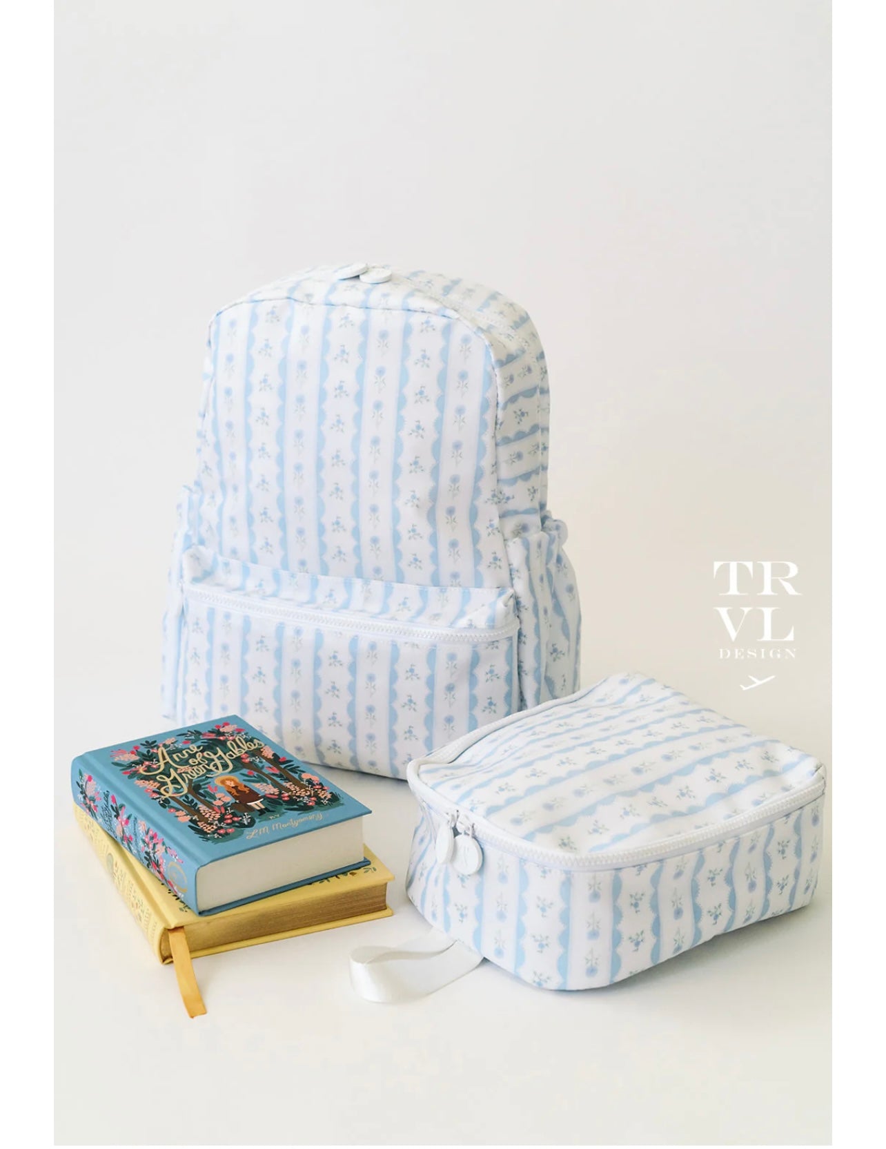 Backpack REGULAR SIZE TRVL WIPEABLE WASHABLE