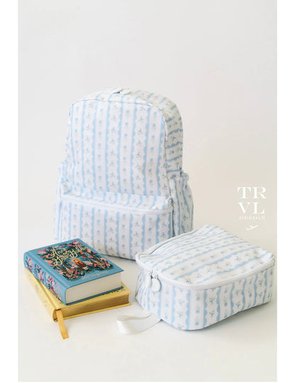 Backpack REGULAR SIZE TRVL WIPEABLE WASHABLE