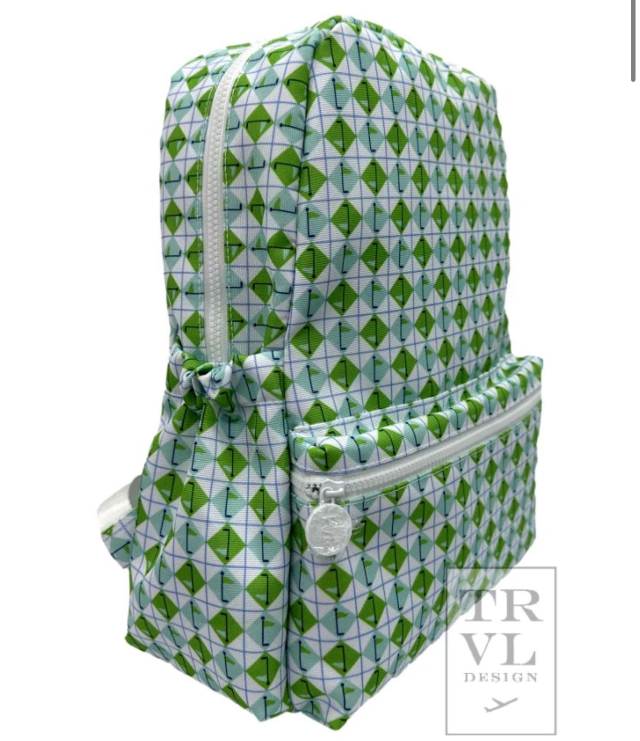 Backpack REGULAR SIZE TRVL WIPEABLE WASHABLE