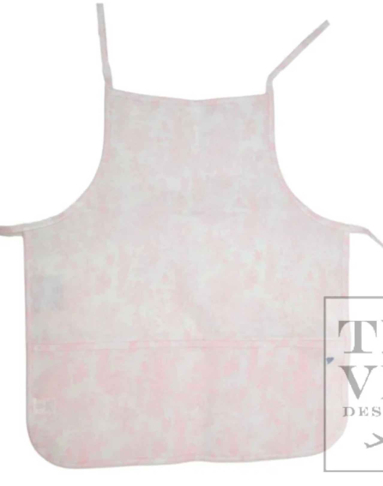 TRVL APRON