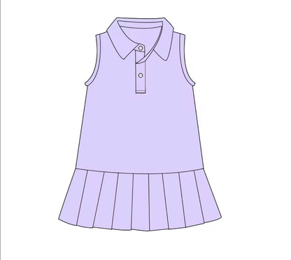 Tennis Dress