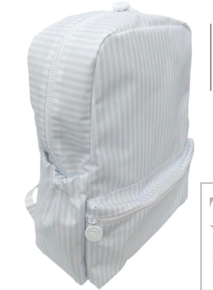 Backpack REGULAR SIZE TRVL WIPEABLE WASHABLE
