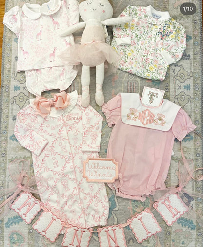 Toddler Bundle