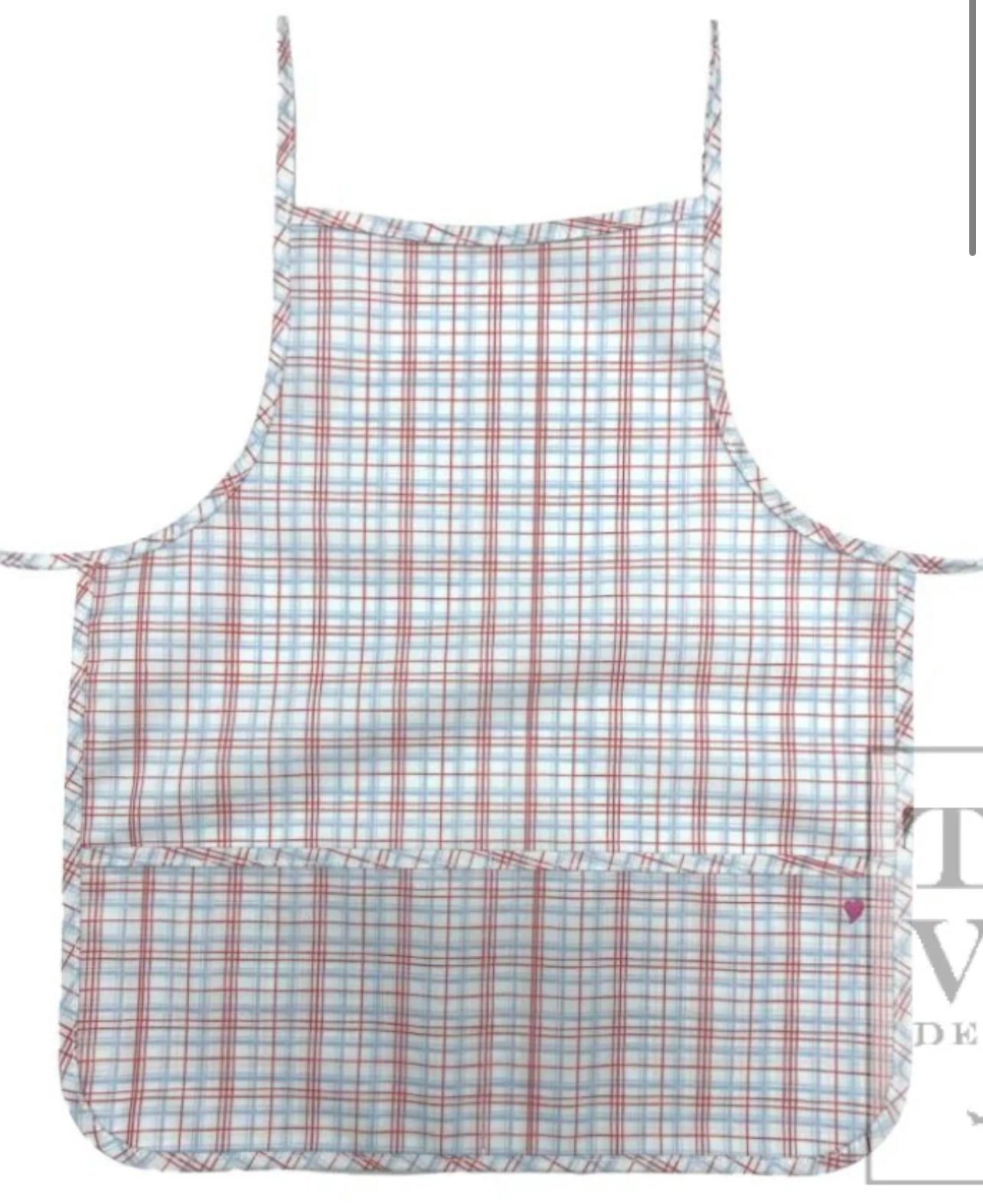 TRVL APRON