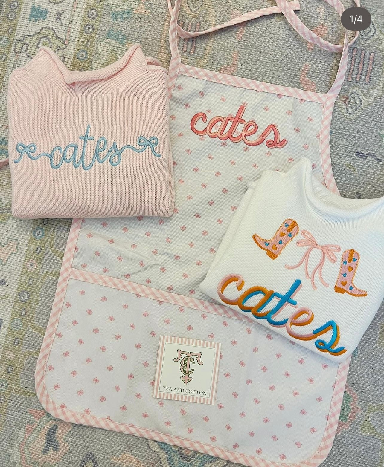 Toddler Bundle