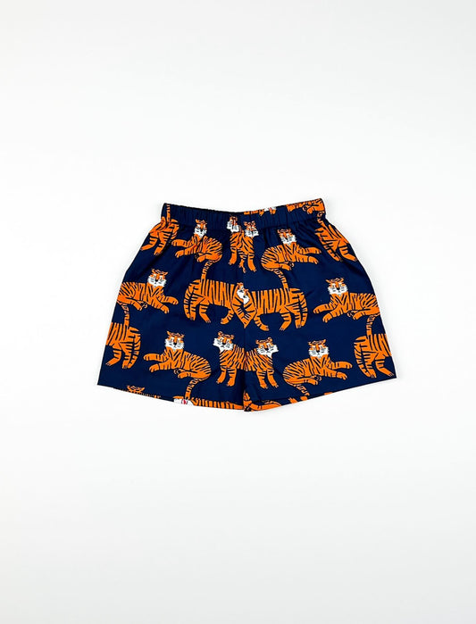 Auburn Shorts