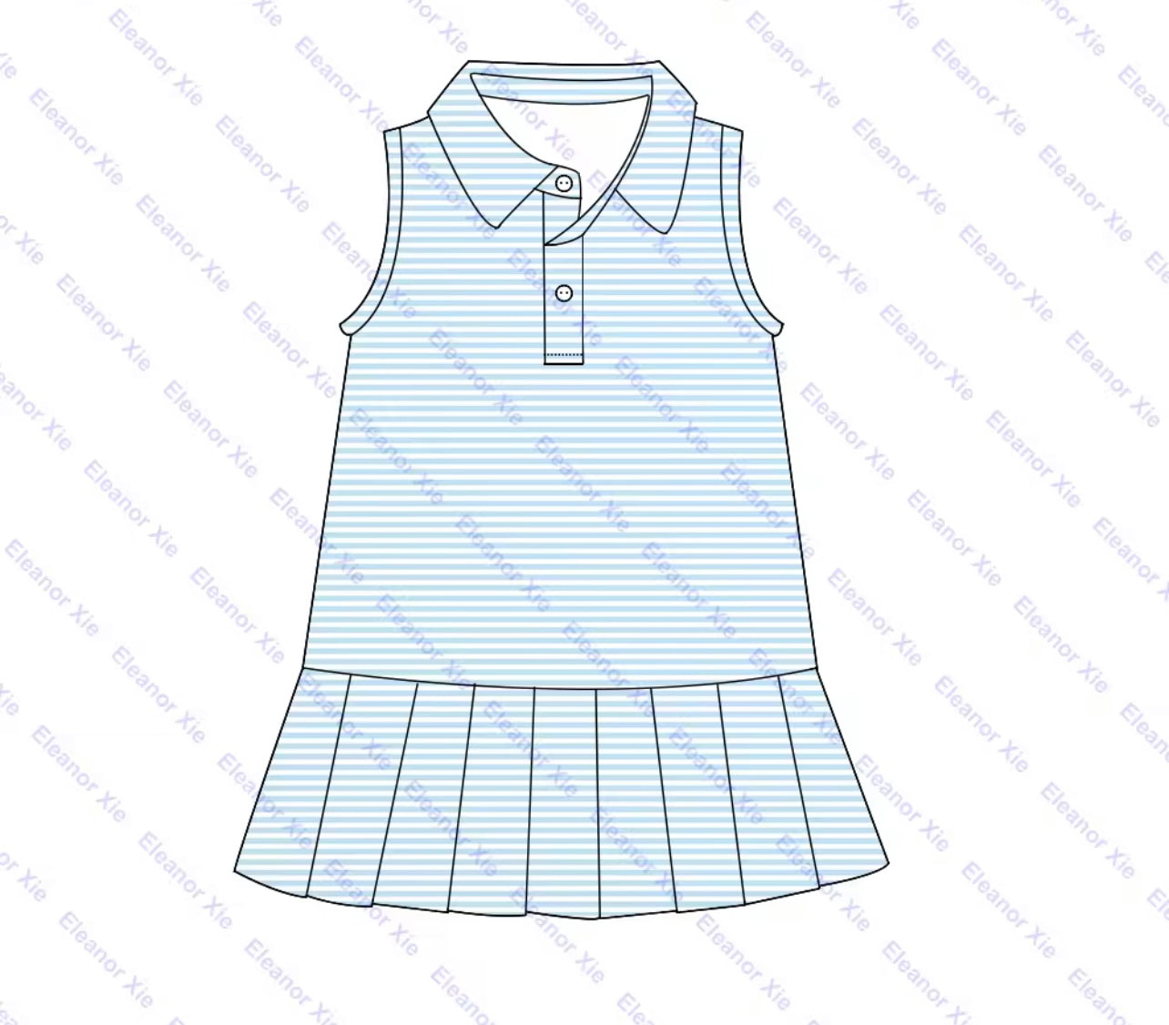 Tennis Dress