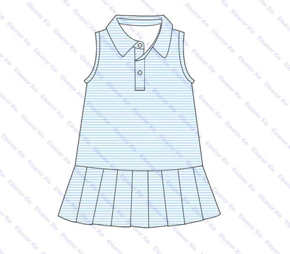 Tennis Dress