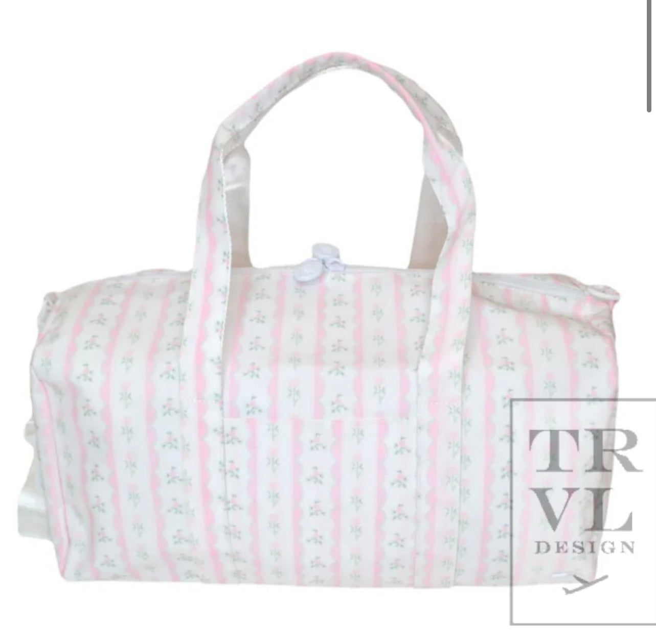 TRVL Weekender Duffle