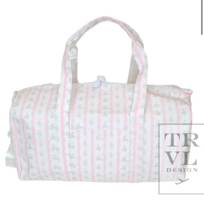 TRVL Weekender Duffle