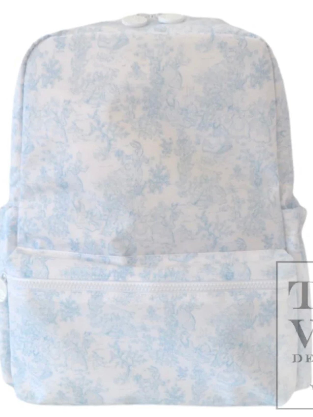 Backpack REGULAR SIZE TRVL WIPEABLE WASHABLE