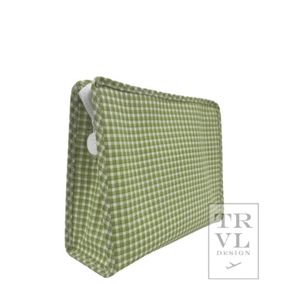 ROADIE LARGE TRVL WIPEABLE WASHABLE