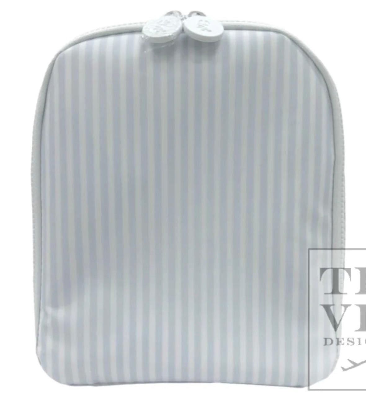TRVL WIPEABLE WASHABLE Lunch Tote insulated