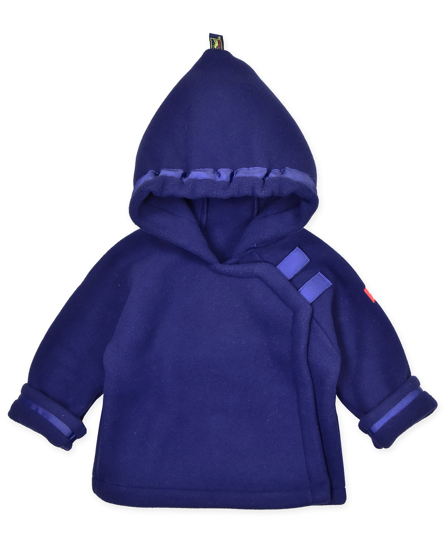 Widgeon Coat