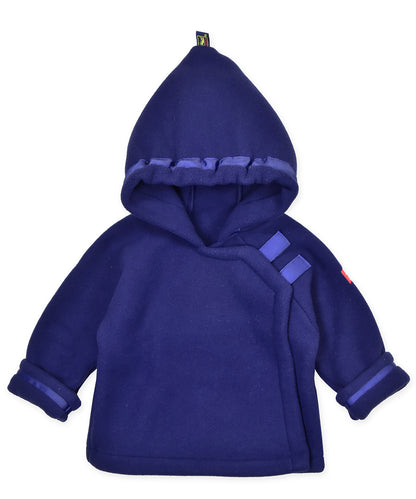 Widgeon Coat
