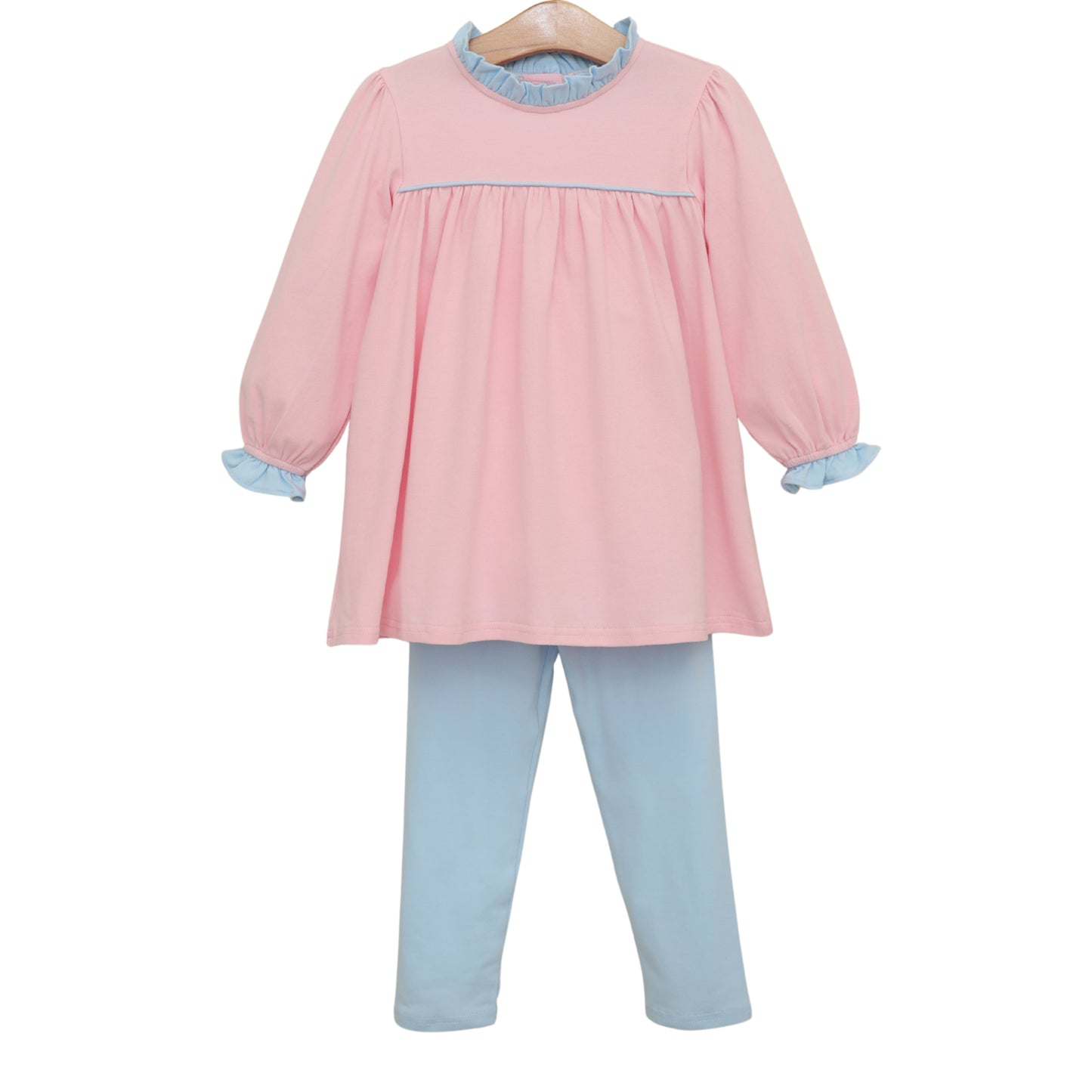 Annie Pants Set