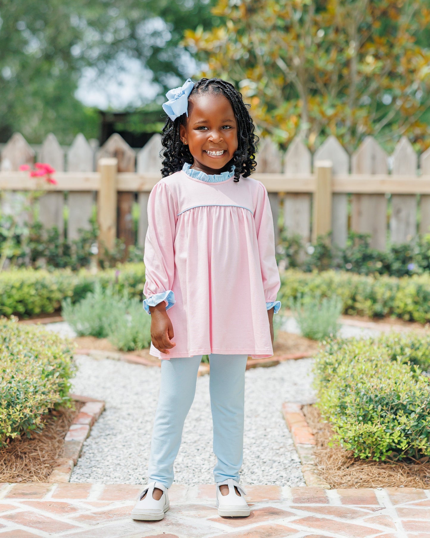 Annie Pants Set