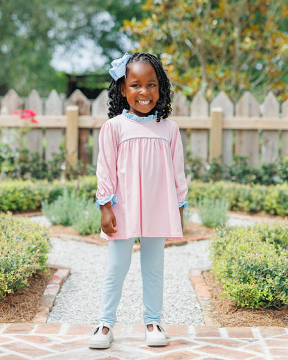 Annie Pants Set