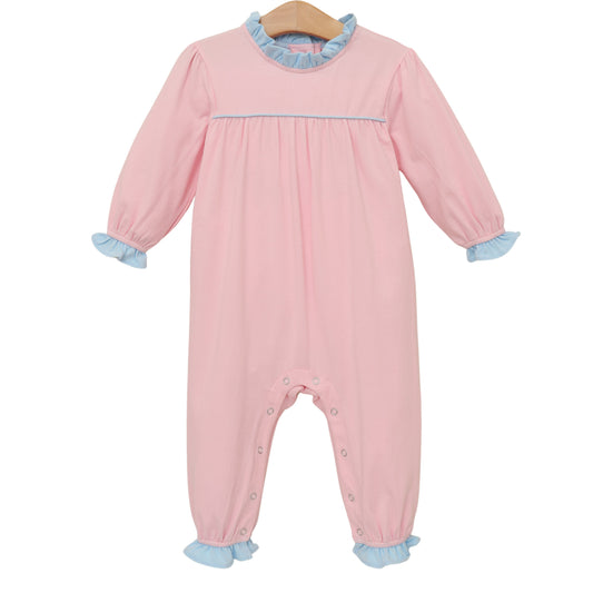 Annie Romper