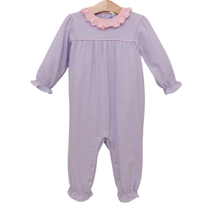 Audrey Romper