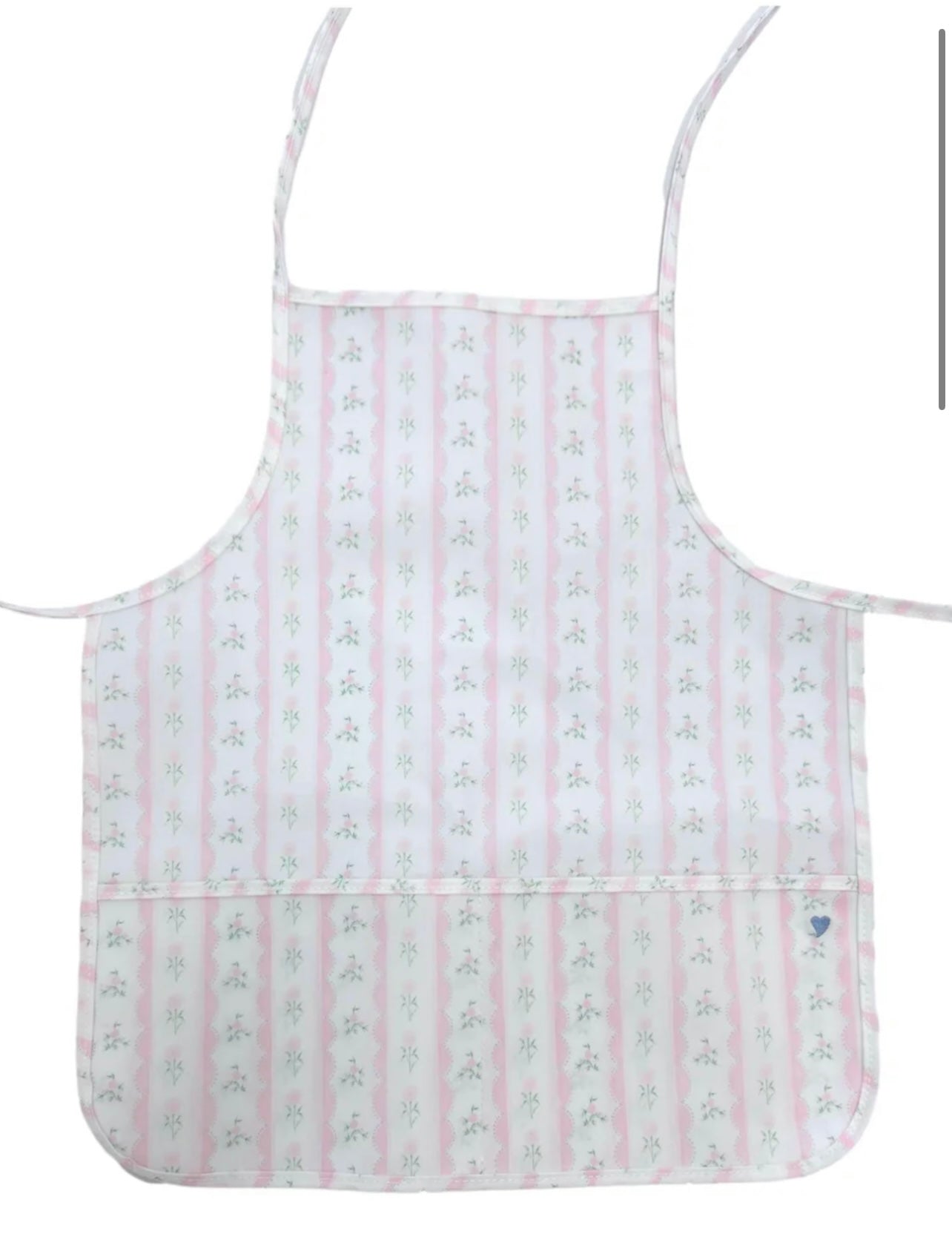 TRVL APRON