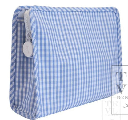 TRVL wipable washable ROADIE MEDIUM