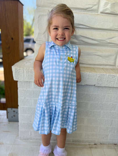 Tennis Dress