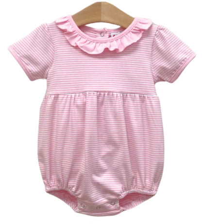 Eleanor Light Pink  Bubble