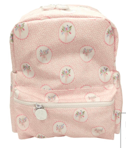 *NEW* Toddler/Mini Backpack TRVL WIPEABLE WASHABLE