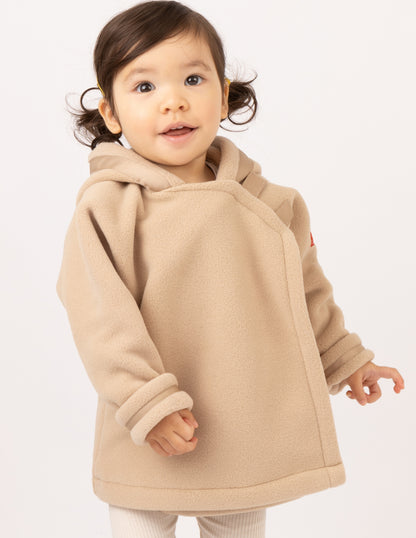 Widgeon Coat