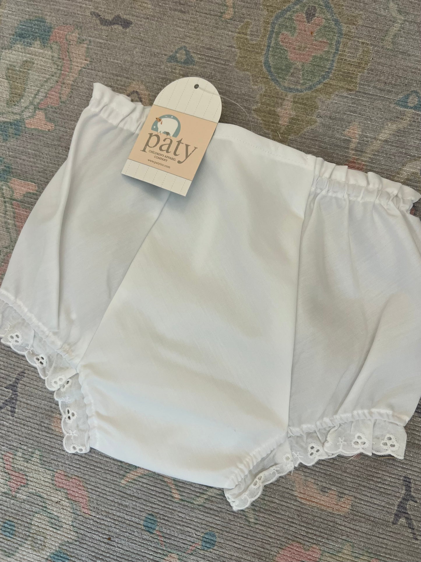 PATY Bloomers Year Round